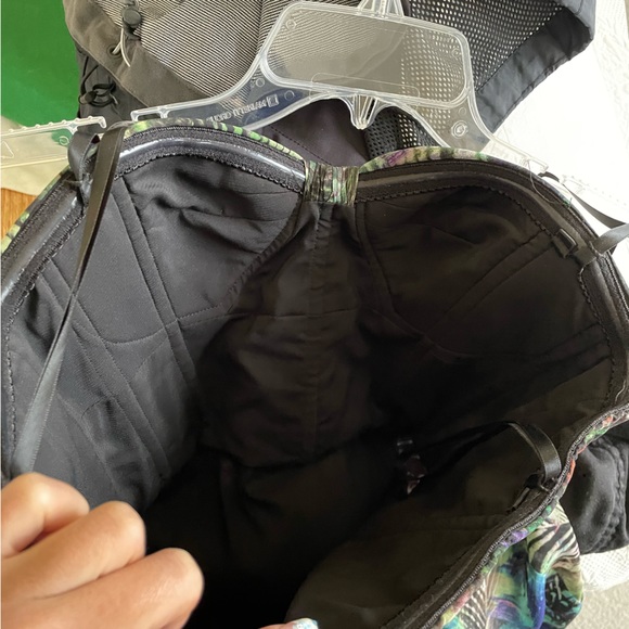 VTG 2010 EUC BCBG Evening Gown/Prom Dress - Picture 9 of 11